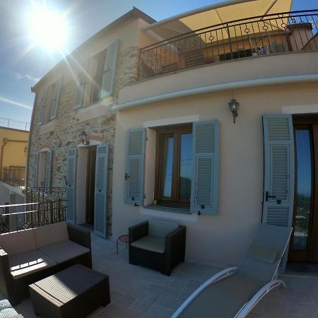 B&B&Bike Ca du 5 Tovo San Giacomo Extérieur photo