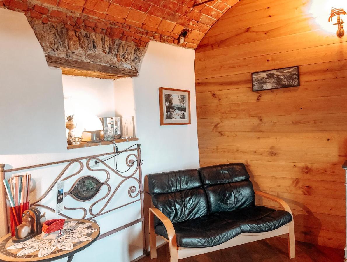 B&B&Bike Ca du 5 Tovo San Giacomo Extérieur photo