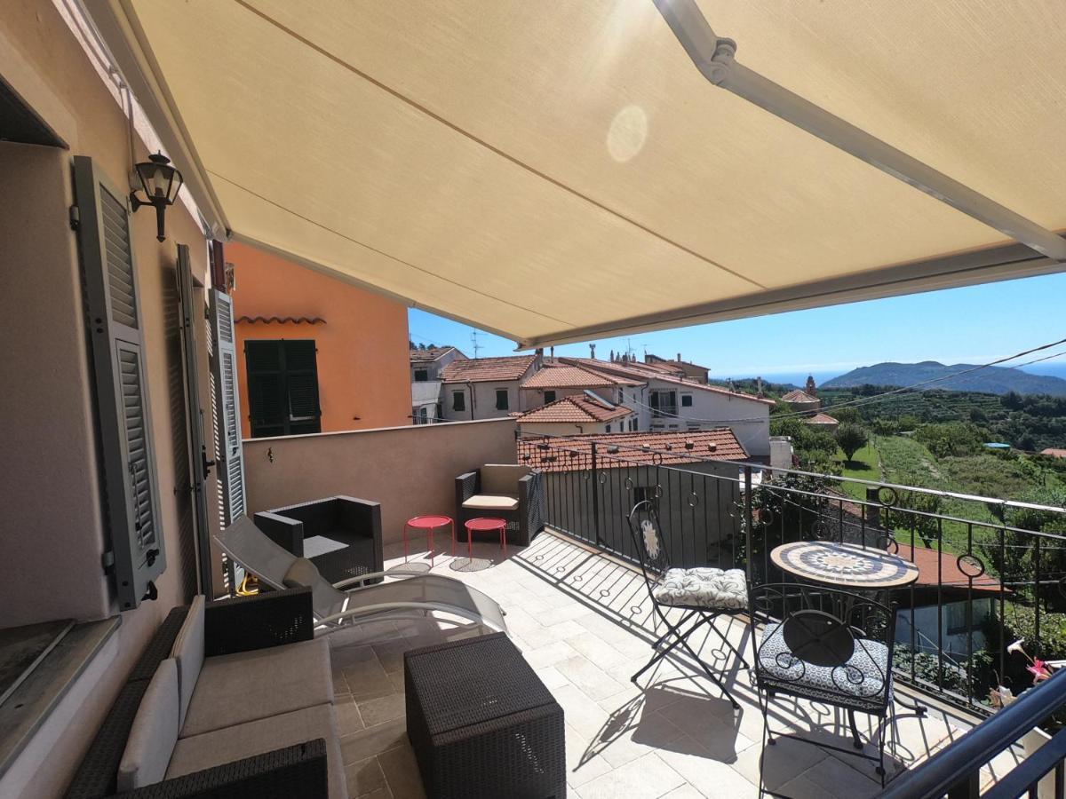 B&B&Bike Ca du 5 Tovo San Giacomo Extérieur photo